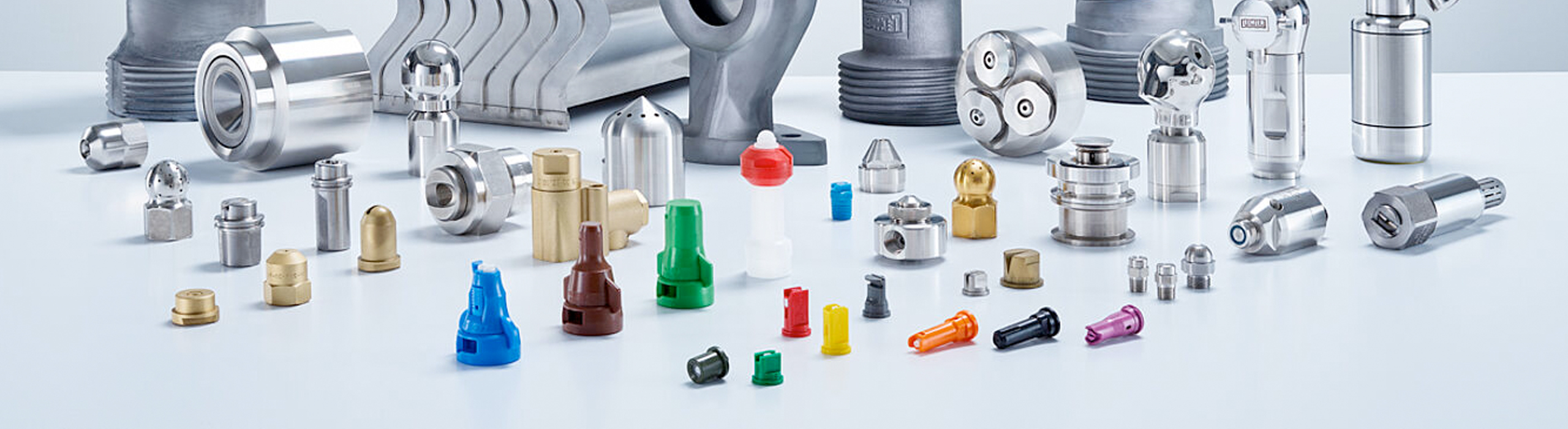 Verdt å vite om dyser